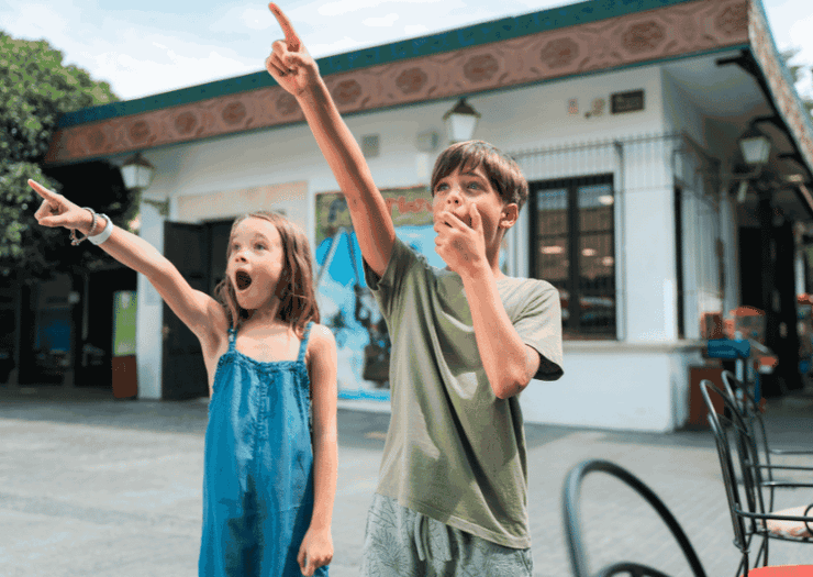 Travel with the SAFE RATE Magic Natura Animal, Waterpark Resort Бенидорме Travel with the SAFE RATE Magic Natura Animal, Waterpark Resort Бенидорме