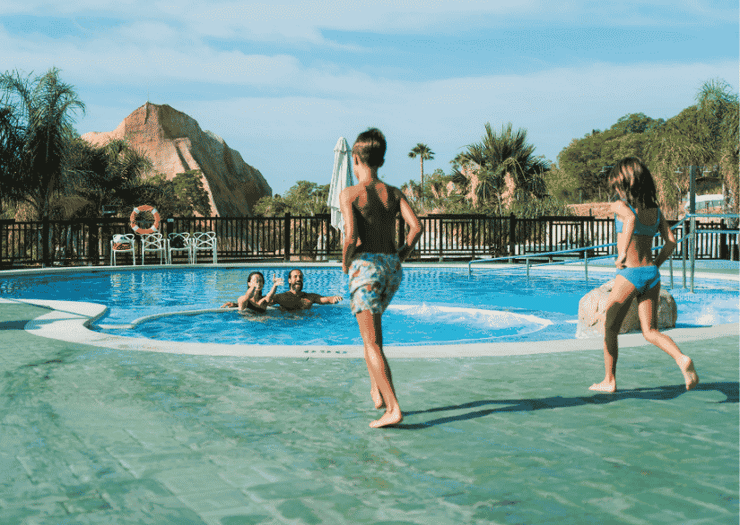 Summer 2027: Magic Holidays, unlimited fun! ☀️ Magic Natura Animal, Waterpark Resort Бенидорме Summer 2027: Magic Holidays, unlimited fun! ☀️ Magic Natura Animal, Waterpark Resort Бенидорме