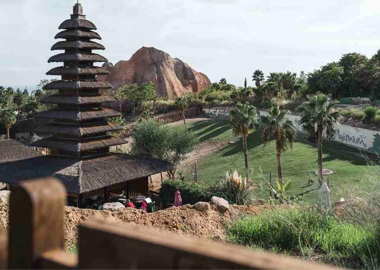 Book Early & Save Big: 10% off Magic Natura Animal, Waterpark Resort Бенидорме Book Early & Save Big: 10% off Magic Natura Animal, Waterpark Resort Бенидорме