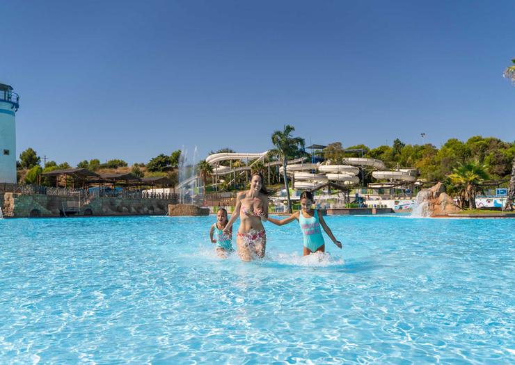 Summer 2026: Magic Holidays, unlimited fun! ☀️ Magic Natura Animal, Waterpark Resort Бенидорме Summer 2026: Magic Holidays, unlimited fun! ☀️ Magic Natura Animal, Waterpark Resort Бенидорме
