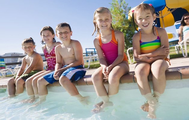 Large families offer Magic Natura Animal, Waterpark Resort Бенидорме Large families offer Magic Natura Animal, Waterpark Resort Бенидорме