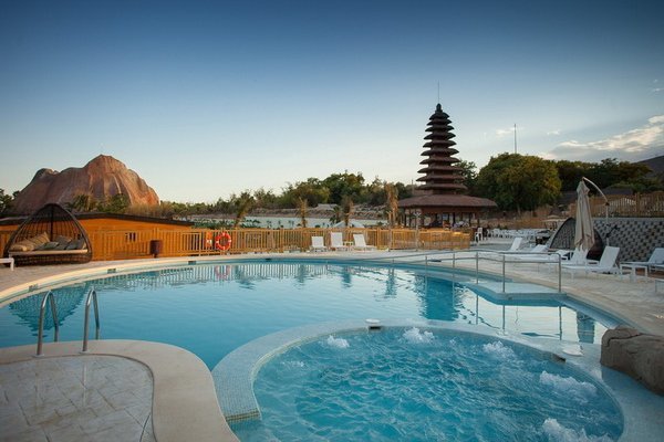 Free Upgrade! Magic Natura Animal, Waterpark Resort Бенидорме Free Upgrade! Magic Natura Animal, Waterpark Resort Бенидорме