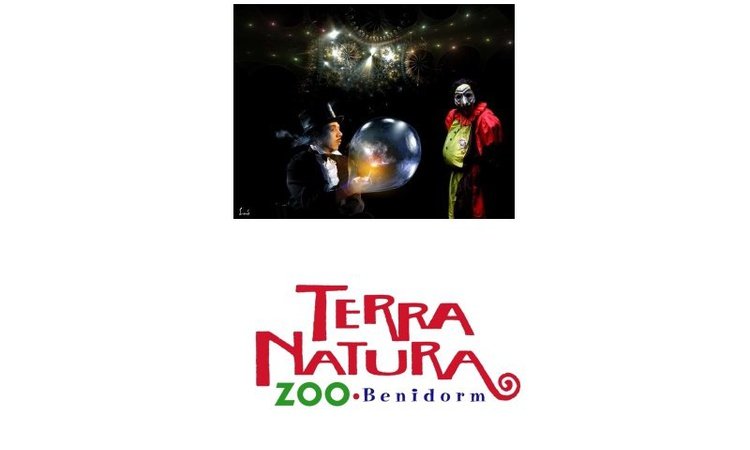 Congreso de Magia en Terra Natura<br>28 de octubre Magic Natura Animal, Waterpark Resort Бенидорме Congreso de Magia en Terra Natura<br>28 de octubre Magic Natura Animal, Waterpark Resort Бенидорме