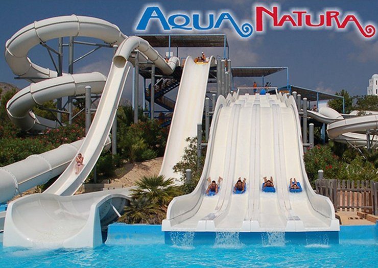 magic natura animal, waterpark resort бенидорме magic natura animal, waterpark resort бенидорме