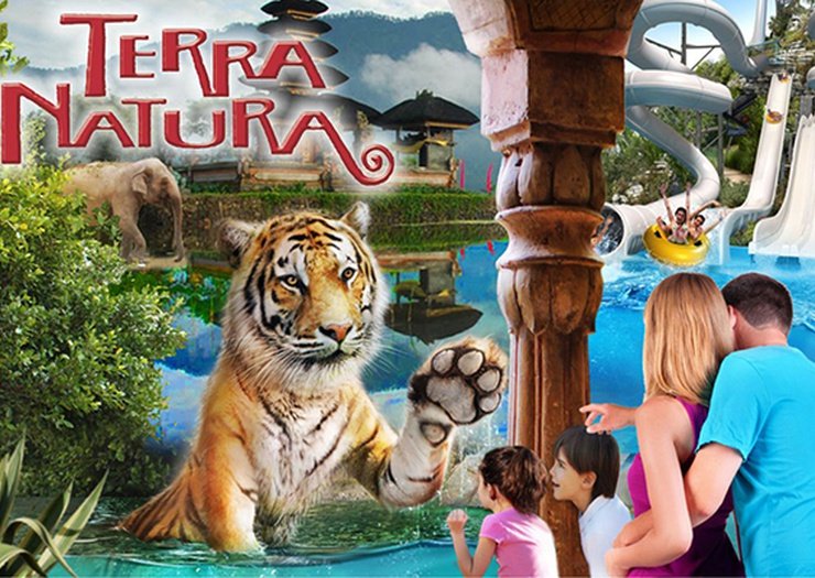 magic natura animal, waterpark resort бенидорме magic natura animal, waterpark resort бенидорме