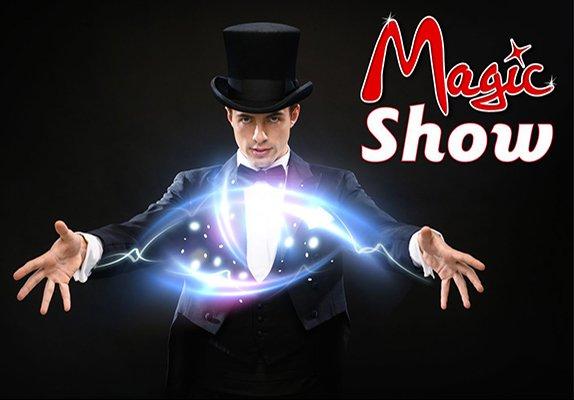 Магическое шоу Magic Natura Animal, Waterpark Resort Бенидорме Магическое шоу Magic Natura Animal, Waterpark Resort Бенидорме