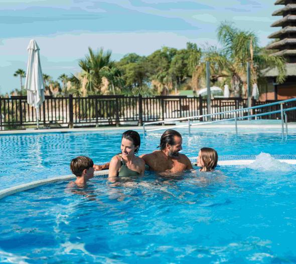 бассейны Magic Natura Animal, Waterpark Resort Бенидорме бассейны Magic Natura Animal, Waterpark Resort Бенидорме