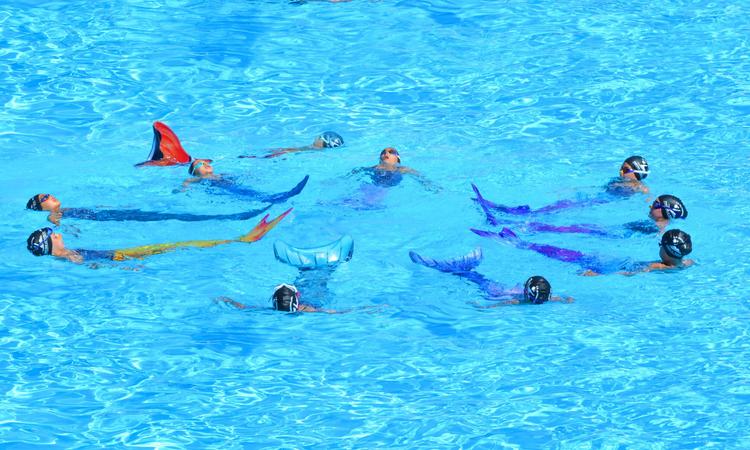 IV Certamen Nacional de Sirenas y tritones (4 al 6 de julio) Magic Natura Animal, Waterpark Resort Бенидорме IV Certamen Nacional de Sirenas y tritones (4 al 6 de julio) Magic Natura Animal, Waterpark Resort Бенидорме
