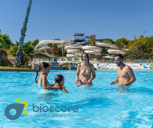 Magic Natura Animal, Waterpark Resort Бенидорме Magic Natura Animal, Waterpark Resort Бенидорме